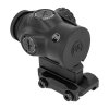 Celownik pryzmatyczny Primary Arms SLx 1x Micro Prism iR Green ACSS Gemini 9 mm